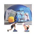 Quest BOSU Pro Ab Trainer