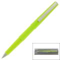 Parker Club Vintage Green Barrel Black Ink Fountain Pen