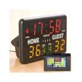 MacGregor Multisport Indoor Scoreboard with Remote