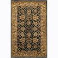 Hand-tufted Mandara New Zealand Wool Rug (9' x 13')