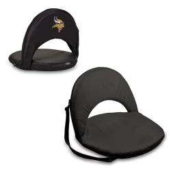 Oniva Minnesota Vikings Portable Seat