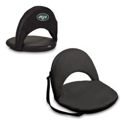 Oniva New York Jets Portable Seat