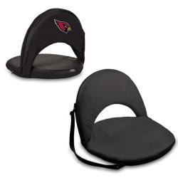 Oniva Arizona Cardinals Portable Seat
