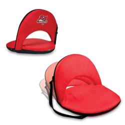 Oniva Tampa Bay Buccaneers Portable Seat