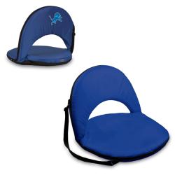 Oniva Detroit Lions Portable Seat