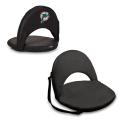 Oniva Miami Dolphins Portable Seat