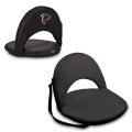 Oniva Atlanta Falcons Portable Seat