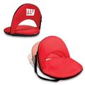 Oniva New York Giants Portable Seat
