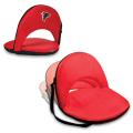 Oniva Atlanta Falcons Portable Seat