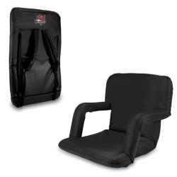 Black Tampa Bay Buccaneers Ventura Seat