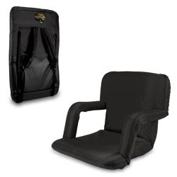Black Jacksonville Jaguars Ventura Seat