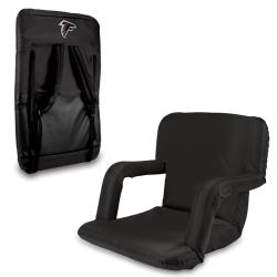 Black Atlanta Falcons Ventura Seat