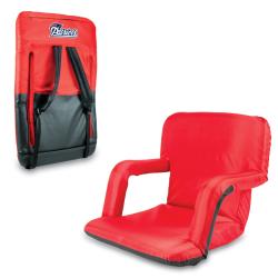 Red New England Patriots Ventura Seat