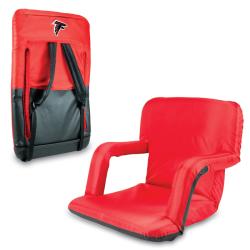 Red Atlanta Falcons Ventura Seat