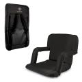 Black New Orleans Saints Ventura Seat