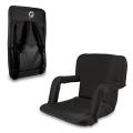 Black Miami Dolphins Ventura Seat