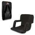 Black Denver Broncos Ventura Seat