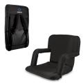 Black Dallas Cowboys Ventura Seat