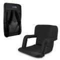 Black Seattle Seahawks Ventura Seat