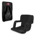 Black San Francisco 49ers Ventura Seat