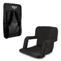 Black Philadelphia Eagles Ventura Seat