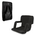 Black Oakland Raiders Ventura Seat