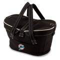 Picnic Time Miami Dolphins Mercado Cooler Basket