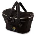 Picnic Time Jacksonville Jaguars Mercado Cooler Basket