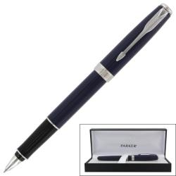 Parker Sonnet Lacquer Blue CT Rollerball Pen
