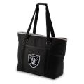 Picnic Time Oakland Raiders Tahoe Tote Bag