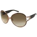 Roberto Cavalli RC503S Stictite Women's Round Sunglasses