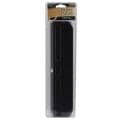 A&W Office Supplies Basic black 3-hole Paper Punch