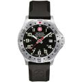 Wenger Men's 'Off Road' Black Dial Watch