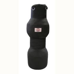 Amber Sports 130-pound MMA Throwing Dummy