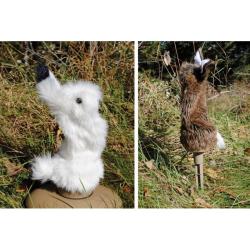 Edge by Expedite Quiver Critter Combo Predator Decoy
