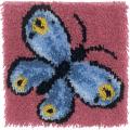 Caron Wonderart Latch Hook Kit (12 x 12)
