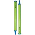Susan Bates Luxite Size 50 Single-point Knitting Needles (Set of 2)