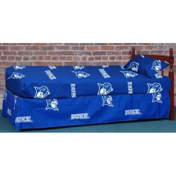 Duke University Blue Devils Sheet Set