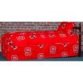 North Carolina State University Wolfpack Sheet Set