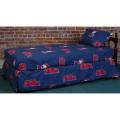University of Mississippi Rebels Sheet Set