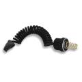 NcStar Tactical Flashlight Pressured Coil Wire Switch