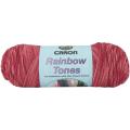 Caron Rainbow Tones Yarn