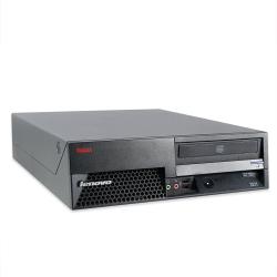 Lenovo ThinkCentre M57 2.3GHz 80GB SFF Desktop Computer (Refurbished) 