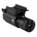 T13853004 green pistol laser