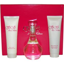 Paris Hilton 'Can Can' Women's 3-piece Gift Set
