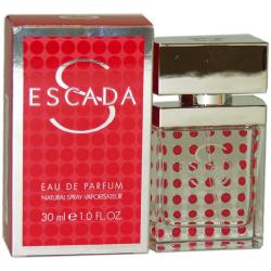 Escada for Women 'Escada S' Women's 1-oz EDP Spray