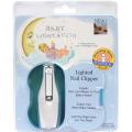 Baby Light and Clip Lighted Nail Clipper