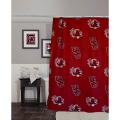 South Carolina University Gamecocks Shower Curtain