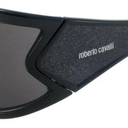 Roberto Cavalli RC244S Euro Women's Rectangular Sunglasses