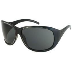 Roberto Cavalli RC314S Asclepio Women's Wrap Sunglasses
